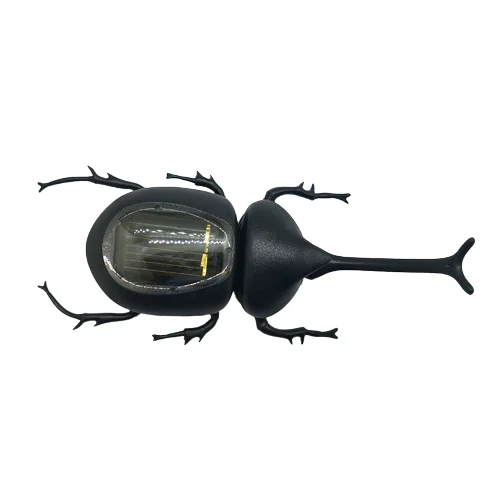 Игрушки на солнечных батареях