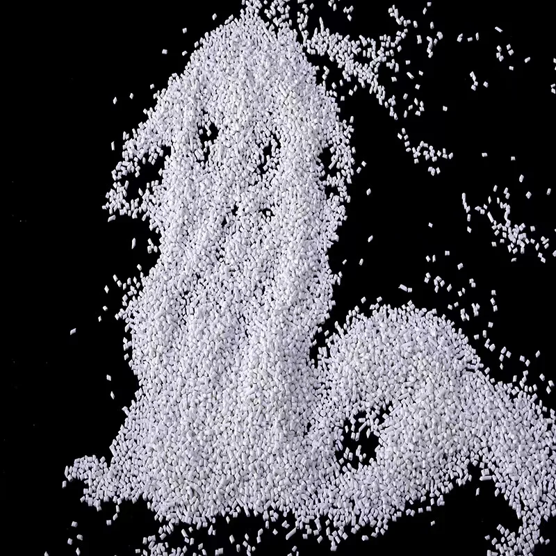 HDPE/LDPE/LLDPE Заполненный материал PE GPPS HIPS PS пластик полимер HDPE TD20 Смола LDPE GF30 гранулы