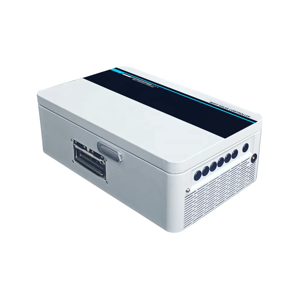Mza10 Charger Control Wind and Mppt Solar Charge Controller With Modbus