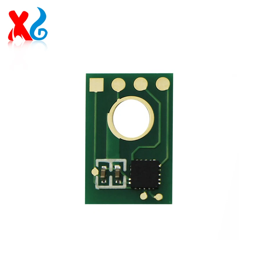 MPC 4503 Compatible Toner Reset Chip for Ricoh MPC 2003 2004 6004 MPC2503sp MPC2011 MPC3003 MPC3503 MPC5503sp 6003sp Toner Chip