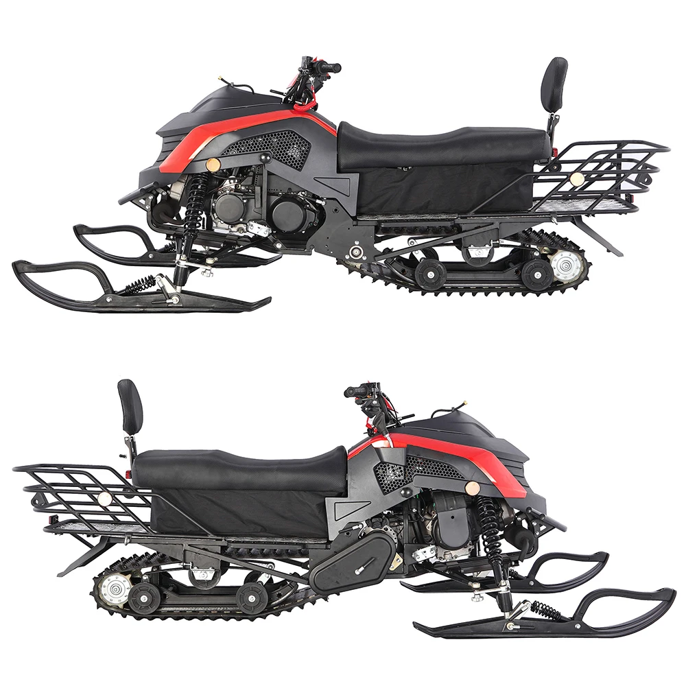 200cc зимние мото китайский взрослых снегозащитные мобильный снегоход