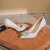 silver / heel 8.5cm