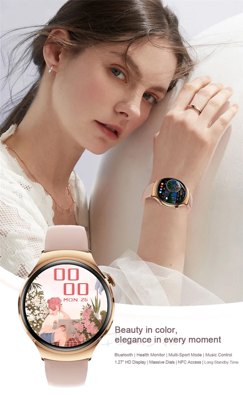 New Arrival Fashion Wristband Bracelet Fitness Smart Watch Call Message Reminder Pedometer Smart Bracelet Waterproof Smart Watch