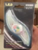 Card installation
