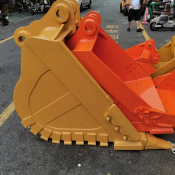 Brand new high quality ODM bucket excavator for Caterpillar Yanmar Komatsu Kobelco Hitachi Caterpillar OEM technical sales