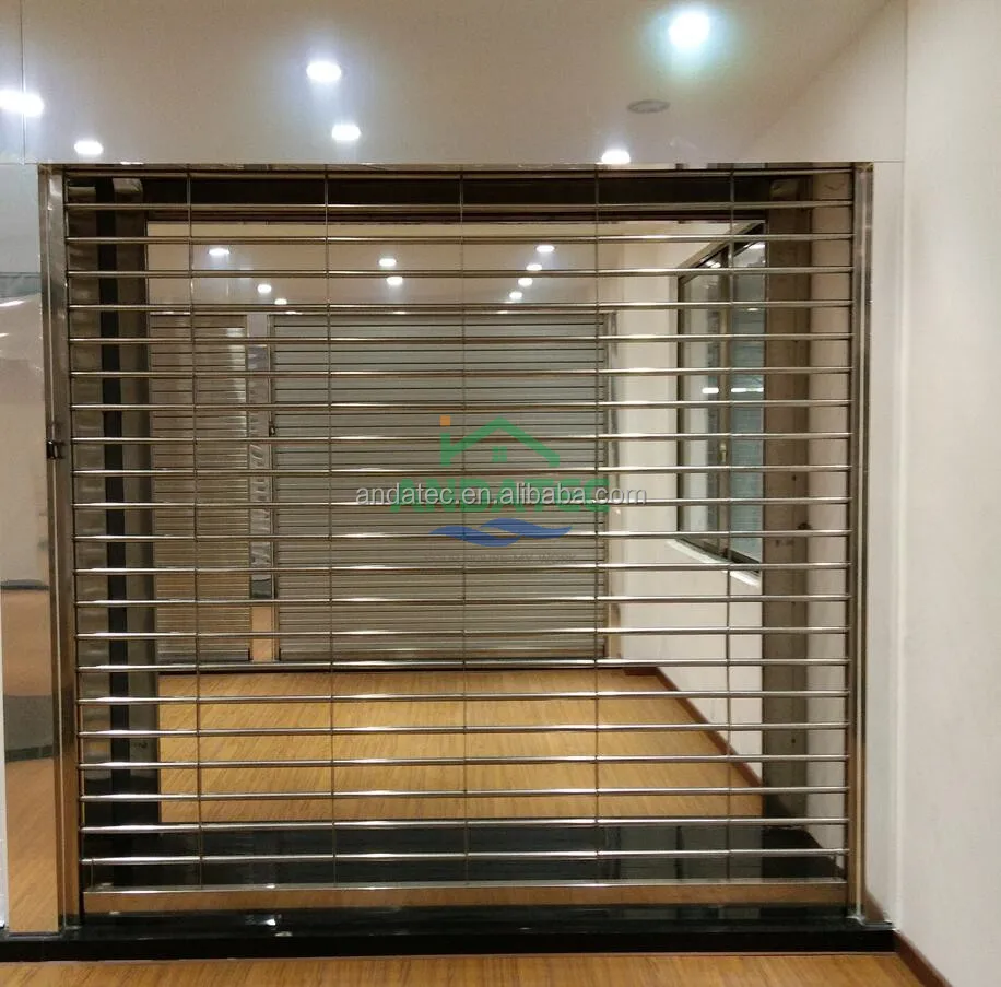 Anda Commercial Use Electrical Transparent Polycarbonate Rolling ...