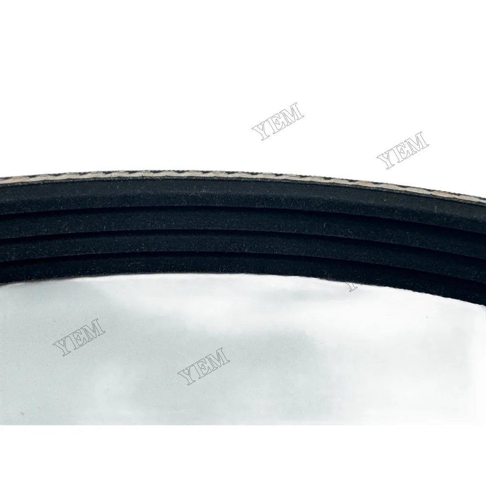 Fan Belt 7178328 Repair Kit for Bobcat Genuine Engine Parts 6