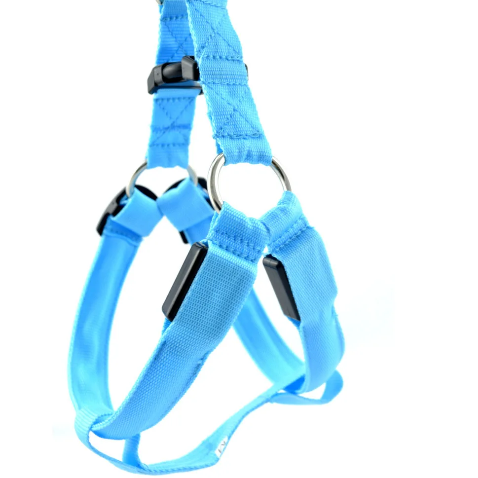 easy up dog harness