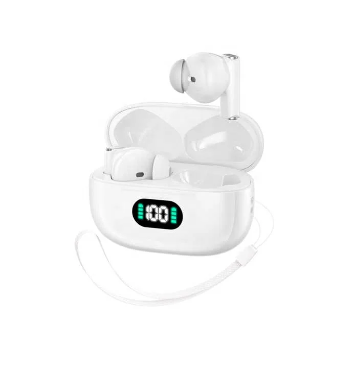 Bluetooth Earphones Pro Tws Wireless Earbuds White Air PRO Tws