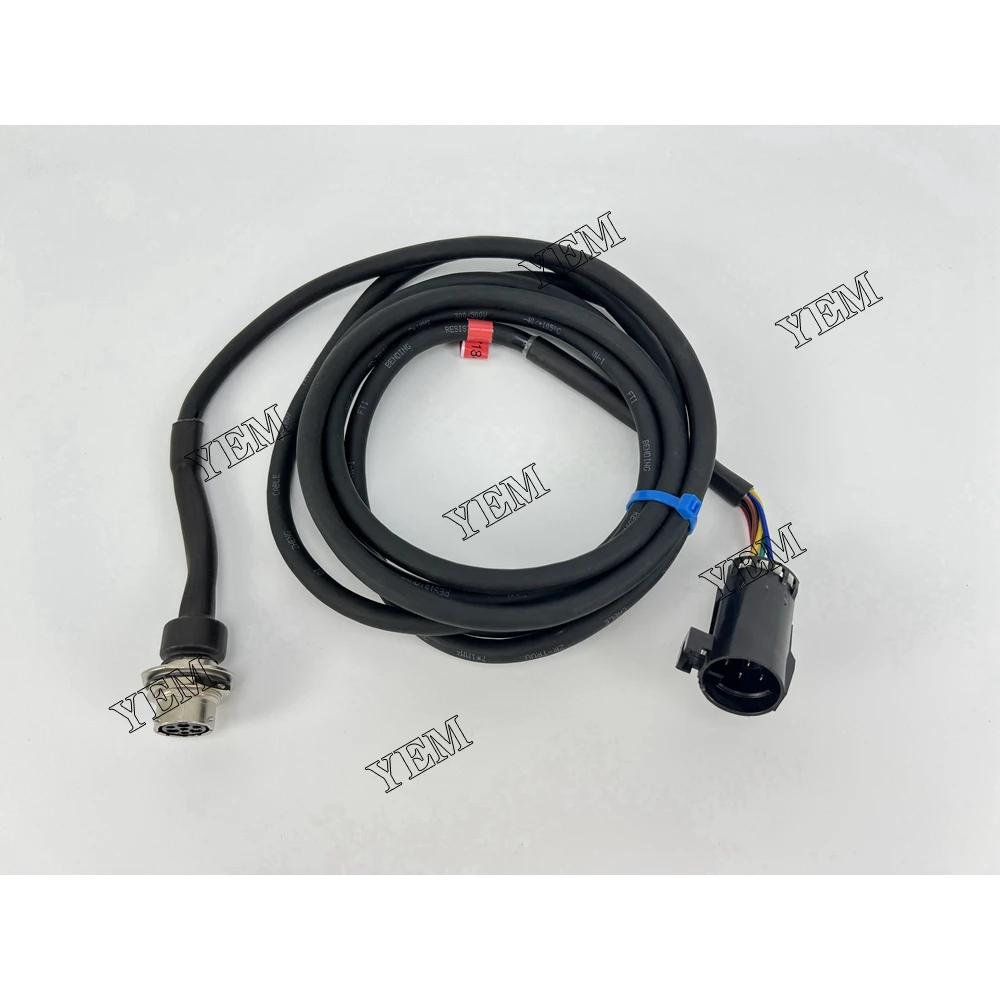 For Bobcat S863 A220 Wire Harness 6718426 Spare Parts Advantage Supply 2
