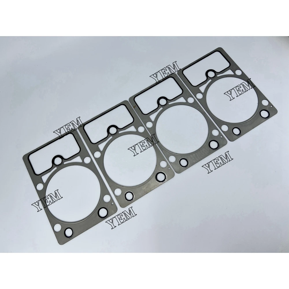 For Deutz 6D125 Head Gasket 0426-4004 Fast Delivery Engine Parts
