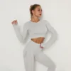 long sleeve color 6