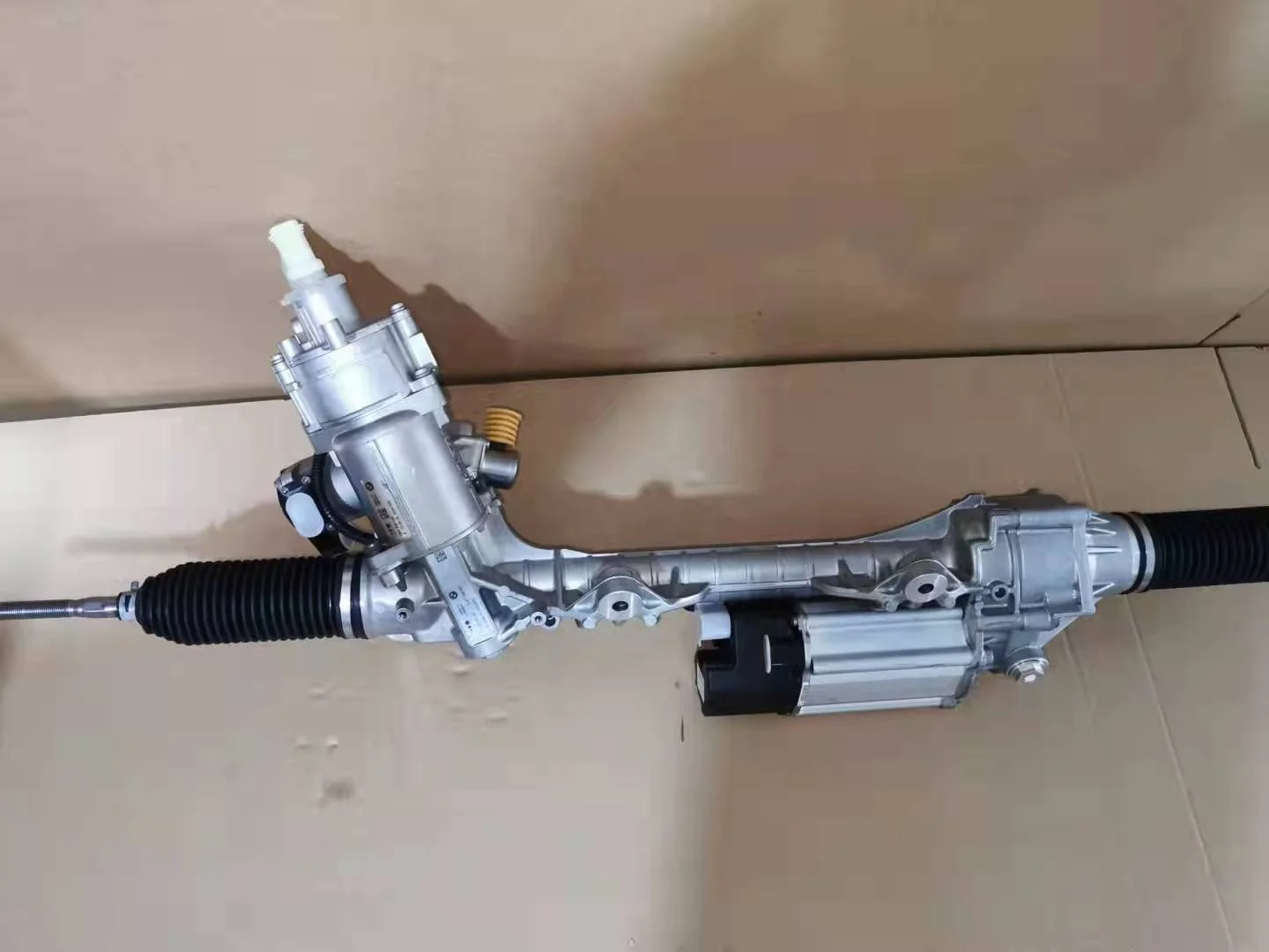 Auto Parts Power Steering Rack Assembly LHD for BMW 7 F02
