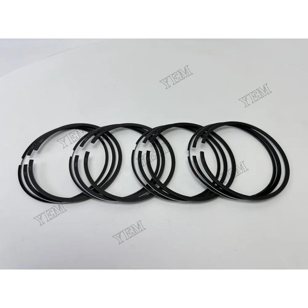 Piston Ring for Weichai WP3NQ160E30 Engine Rebuild Kit