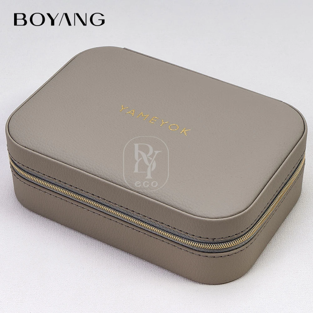 portable jewelry box