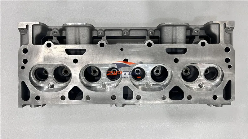 130-1003012-20 Cylinder Head for ZIL-130 - Reliable Performance