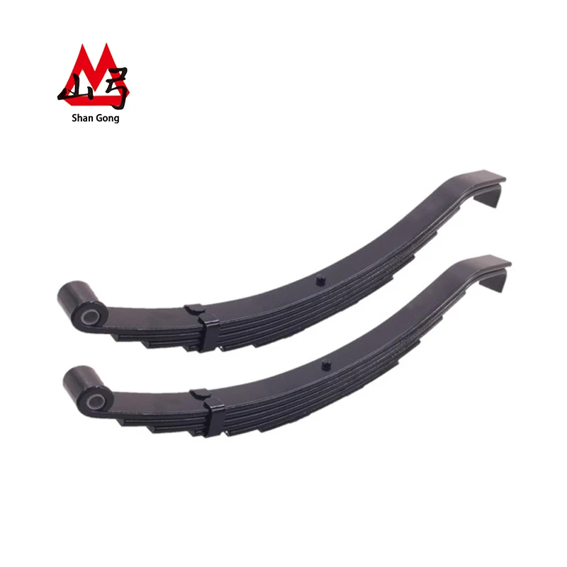 Parabolic Type Leaf Spring Fotruck Oem 257952 China Truck Leaf Spring