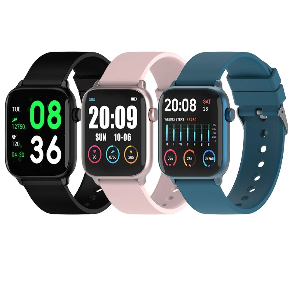 ticwris gts smartwatch