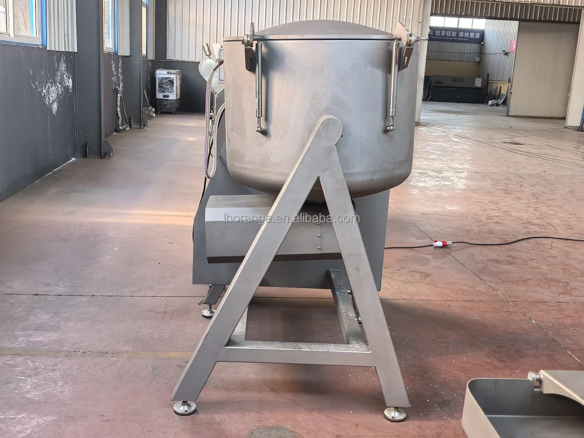 Thawing Equipment, 100~500kg - detail 10
