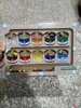 Labyrinthe de seau de peinture-3022515cm