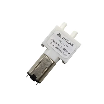 Ultra Small Volume 0.3L High Negative Pressure Water air Pump Intelligent Toothbrush Sweeping Robot air Pump