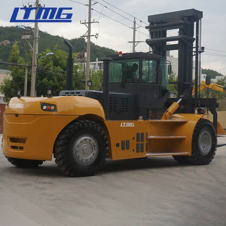 40 ton forklift for sale