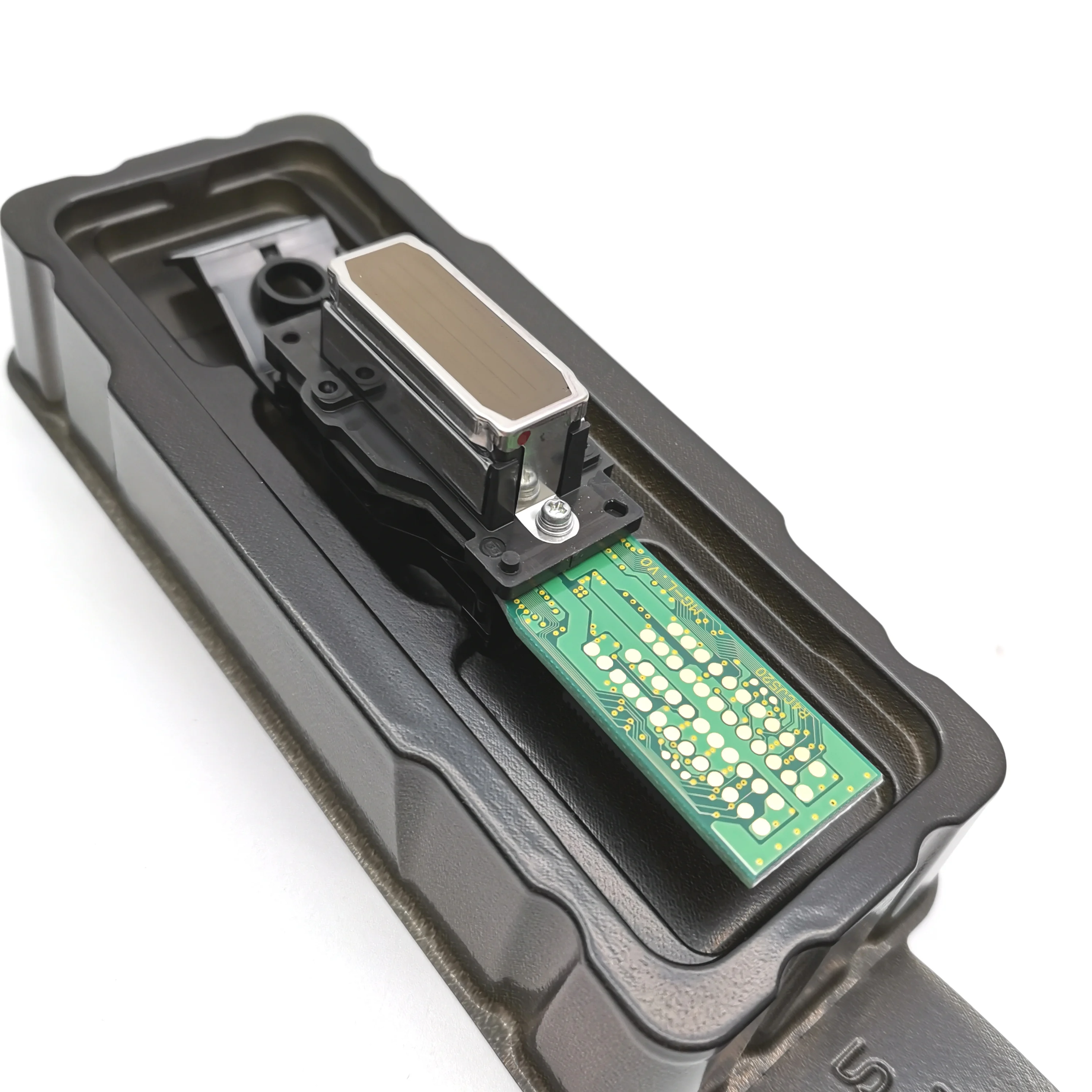 
 Печатающая головка XC540 для принтера Roland FJ/SJ 540/640/740,SP/VP 300/540i Dx4  