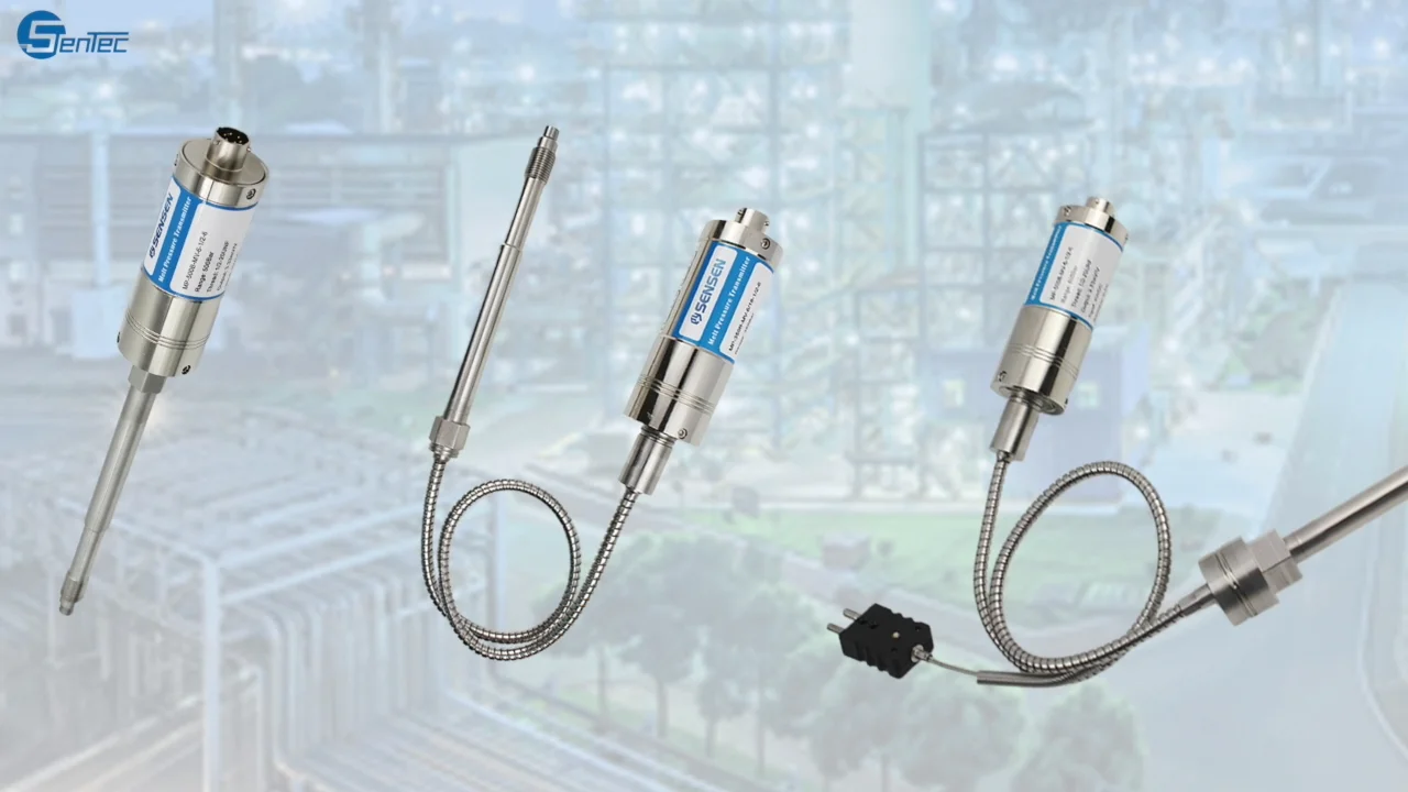 Mpes Autozero Capillary Melt Pressure Transducer/transmitter Buy