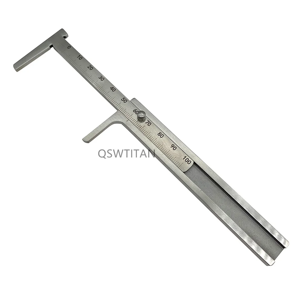 Vernier Caliper