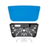 Clear Blue JPF8004G3WS
