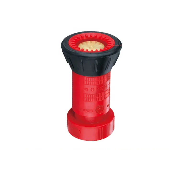 Lexan Nozzle