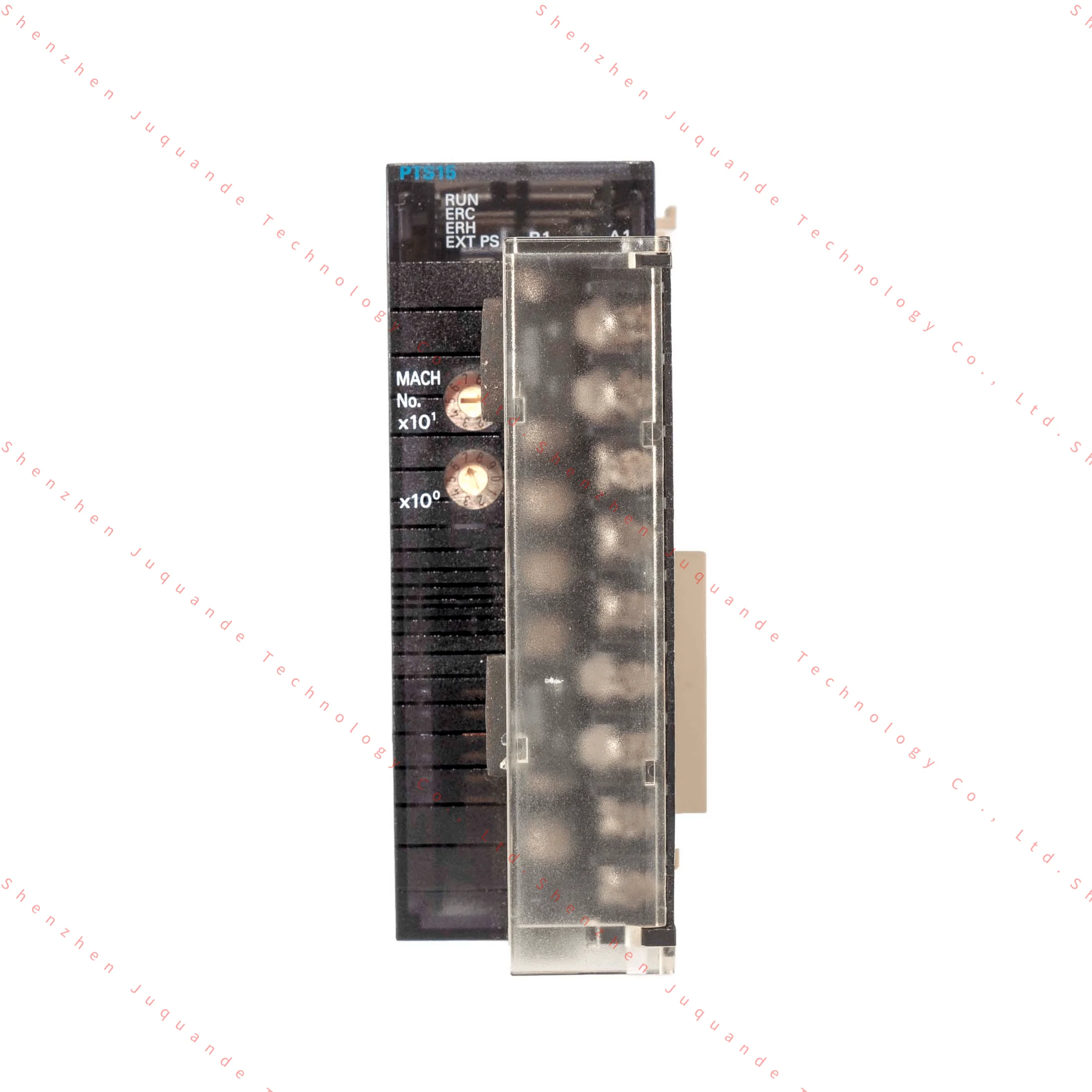 Vendeur doré CJ1W-PTS15, contrôleur PLC, serveur, pilote, neuf, original, disponible immédiatement