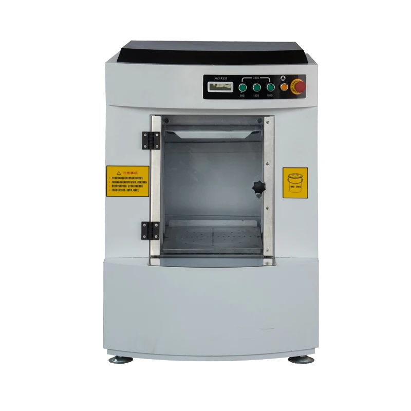 Paint Color Mixing Machine  Machine for Metal  Homogenizer Mixer Cosmetic Automatic Paint Dispenser