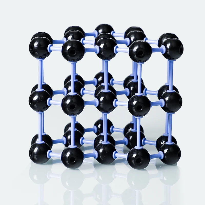 Kit Modelli Molecolari Per Chimica - Palline Colorate E Legami Per Costruire Molecole Organiche E Inorganiche - Gioco Didattico 3D Per Studenti