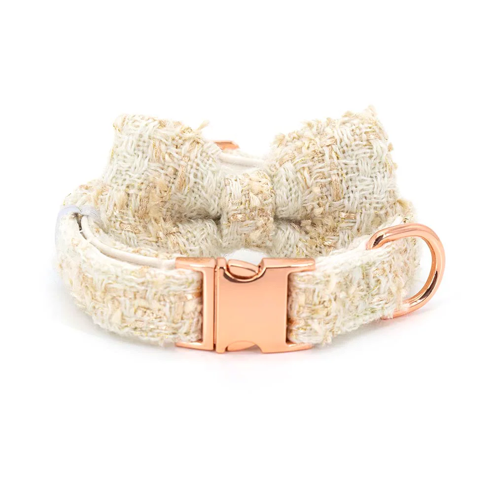 Custom Dog Harness Set Luxury Biothane Dog Leash And Harness Dog