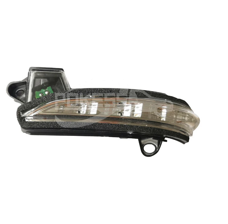DS7Z13B375A DS7313B382AC Left Rear View Mirror Lig