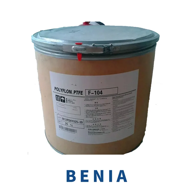 DAIKIN PTFE полифлон PTFE F-302 политетрафторэтилена/PTFEF-302 Virgin гранулы/порошок в наличии