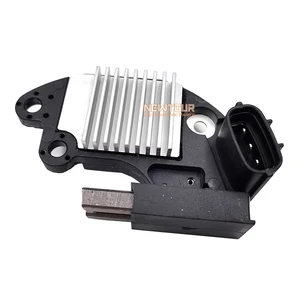 High Quality Car Parts Auto Spare Parts Car Alternator Voltage Regulator 12V for Geely GC6