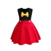D68 rosso Mickey