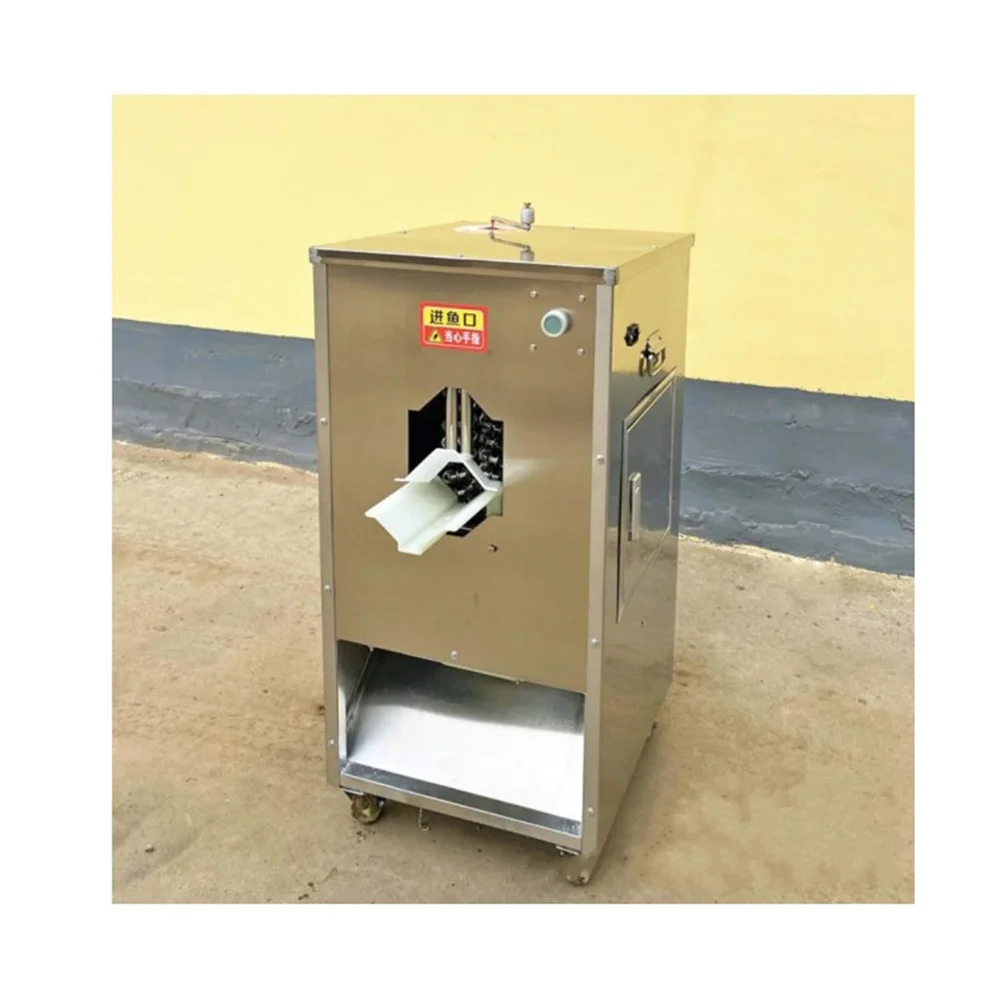 Commercial Fish Descaler Automatic Fish Fillet Machine Fish Killing
