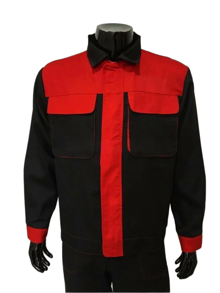 Car Wash Uniform Total Oil Station Workwear Labours Uniform