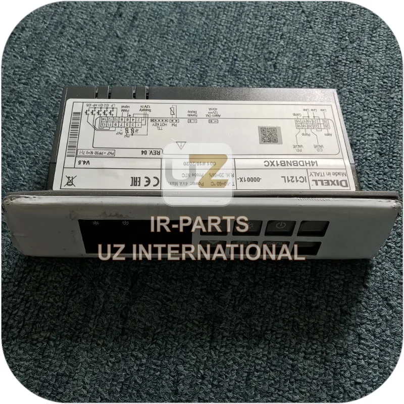 Original TIMED PC BOARD 18301739 for Ingersoll Rand