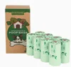 verde 8 rollos/caja