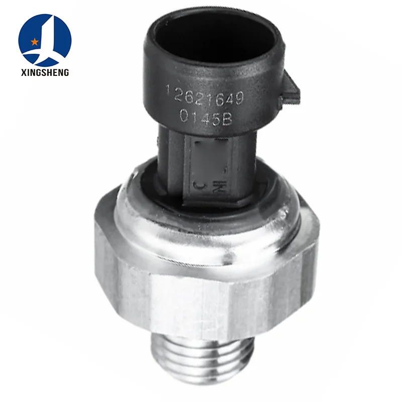 12621649 A/C Sensor Oil Pressure Switch for Chevrolet GM DAEWOO