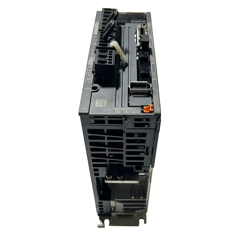 三菱電機　MR-J4-100B MR-J4-100B - AC servo drives (Mitsubishi Electric