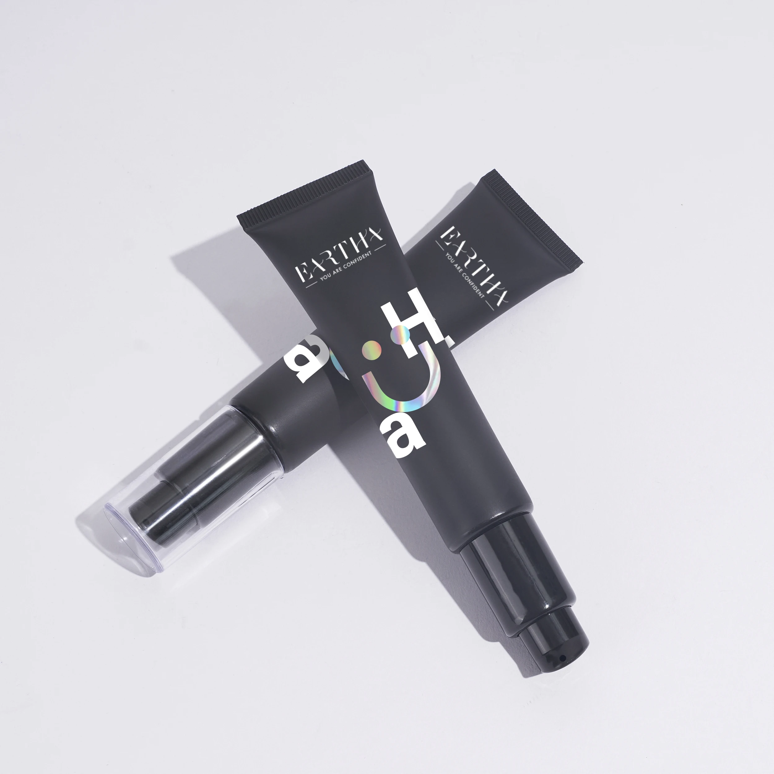 Косметика для лица, невидимые поры, влагостойкий макияж, матовая основа для жирной кожи, праймер для лица