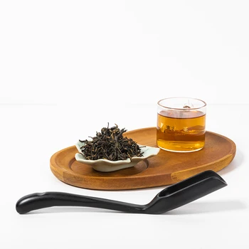 Wholesale oem taste green body tea organic Grade B natural loose tea leaf slim yunnan black tea