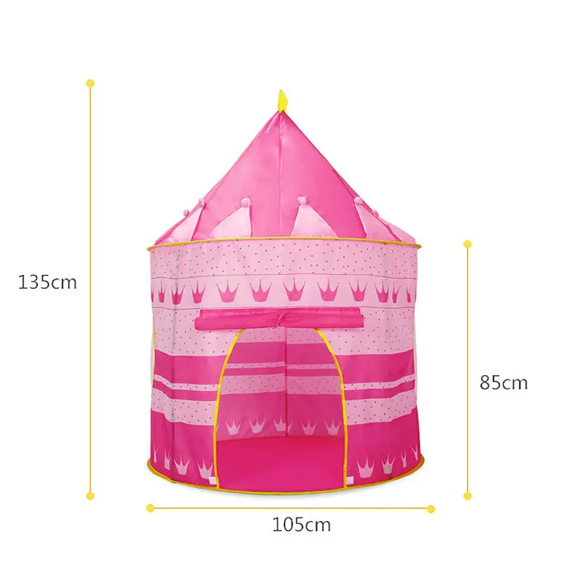 kid tent for Rocket Ship Tent - Space Themed Pretend Play Tent - Space Play House manufacture