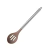 slotted spoon
