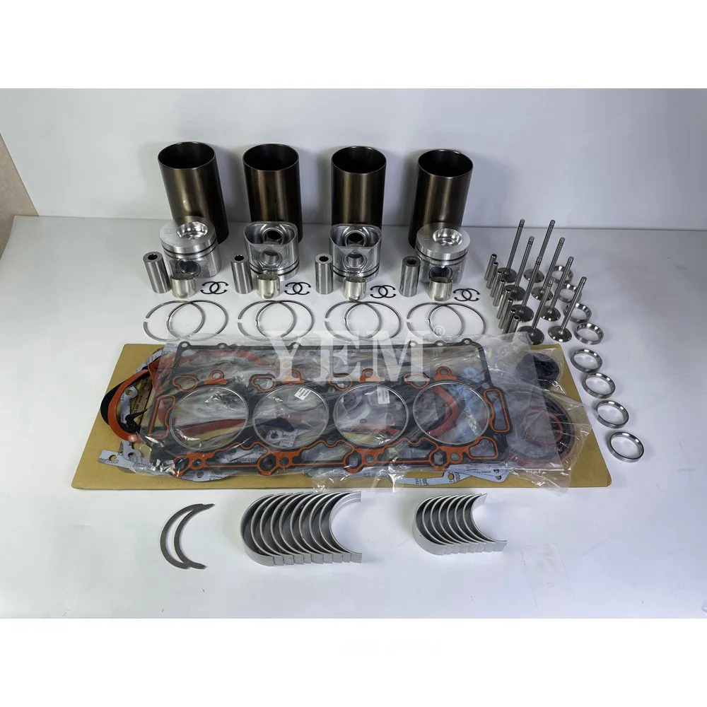 For Caterpillar 3204 Overhaul Kit Engine Parts Advantage Supply